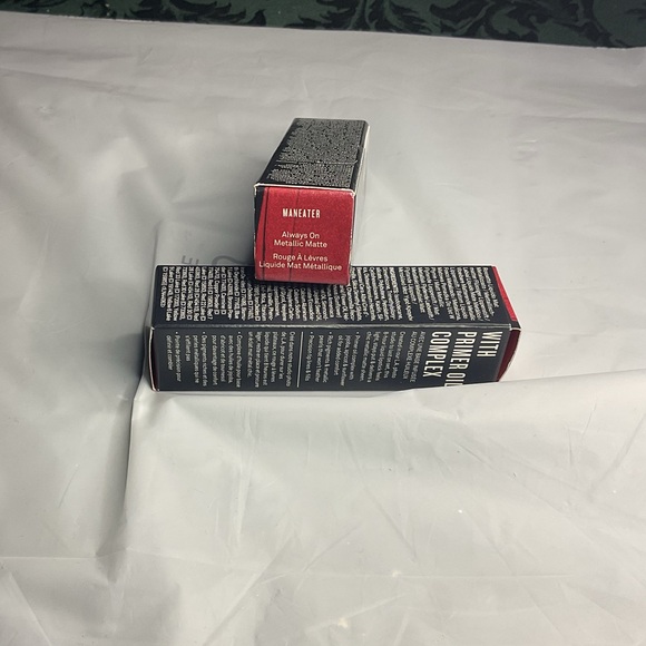 Smashbox Matte Lipstick - Picture 4 of 6